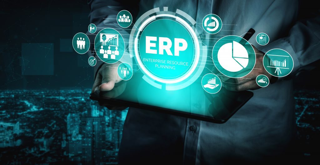 Is your ERP leaving you exposed? - eftsure