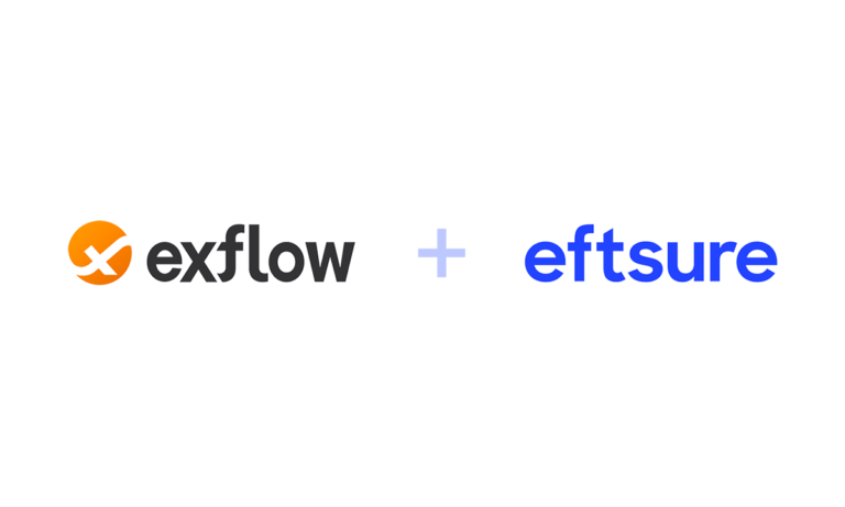 ExFlow and Eftsure Integration Partnership in Australia