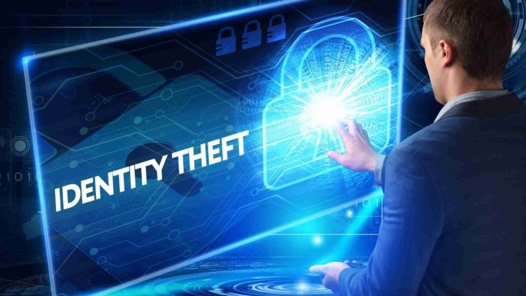 How to Prevent Identity Theft in 7 Steps