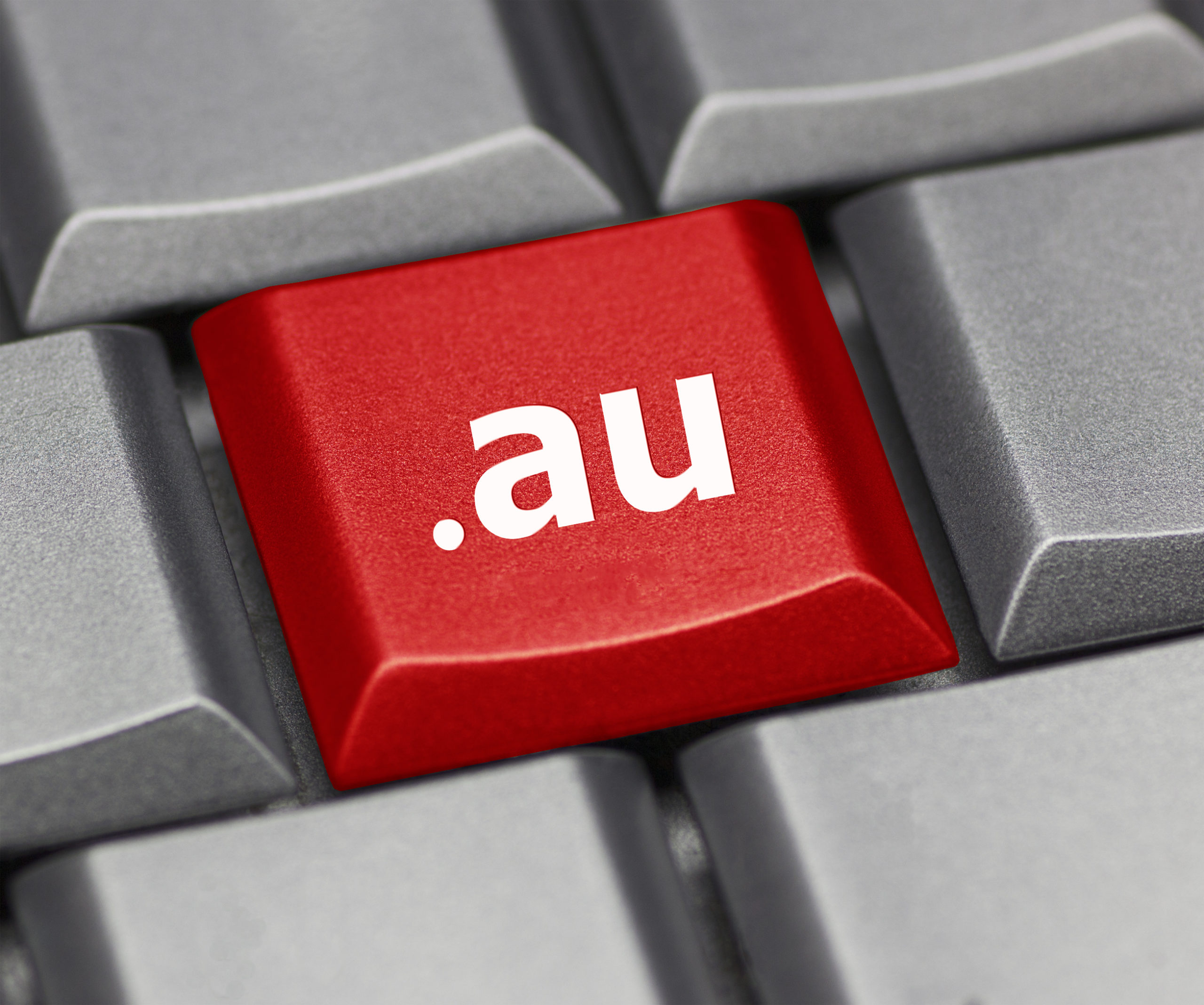 New .au Domains Increase Your Risk
