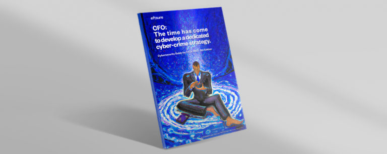 Cybersecurity Guide for CFOs 2023: 6th Edition