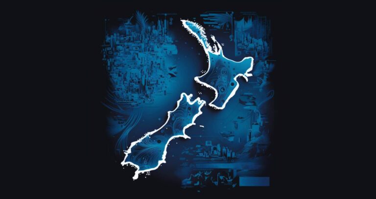 Latest Cyber Crime Statistics in New Zealand 2023