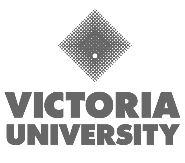victoria-university-BW