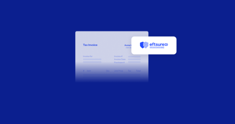 Eftsure launches new invoice authentication tool called EftsureID
