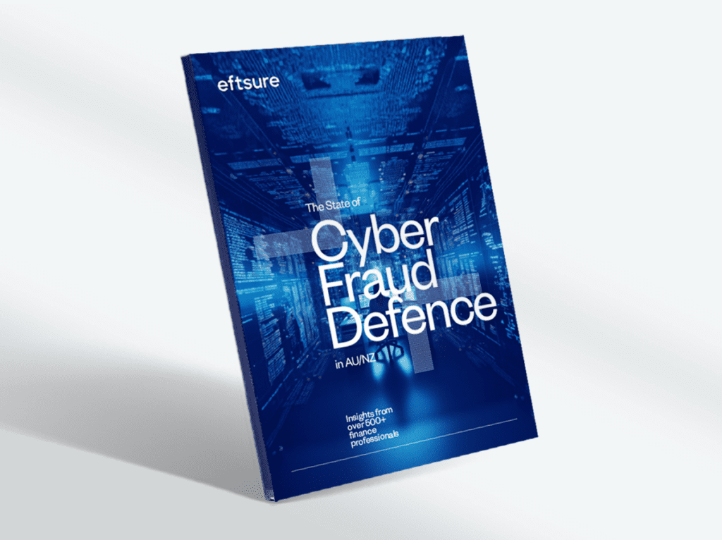 The State of Cyber Fraud Defence