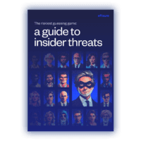 Eftsure's Insider Threat Guide