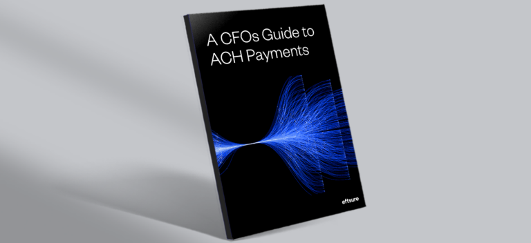 ACH Payments for CFOs