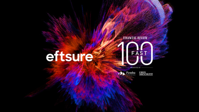 Payment fraud concerns land Eftsure on AFR’s Fast 100 for 2nd year running